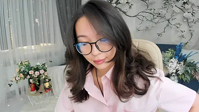 AgnieszkaBanana online show from March 2026 10:08:02 AM