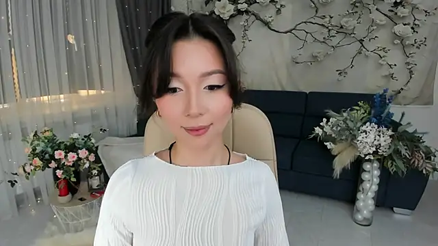 AgnieszkaBanana online show from March 2026 10:04:02 AM