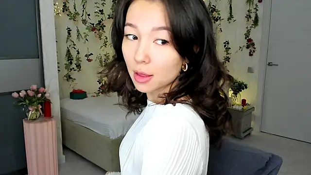 AgnieszkaBanana online show from April 2026 04:06:02 AM