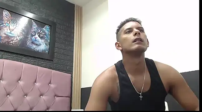 Chris Dick23 online show from January 2025 08:11:02 AM