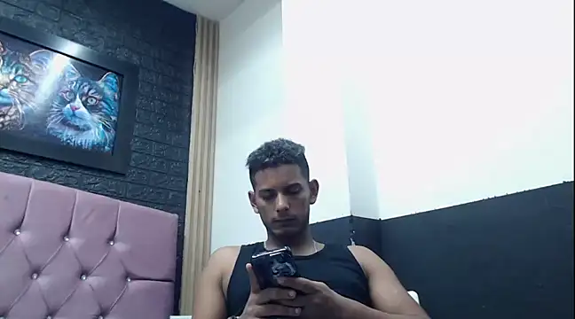 Chris Dick23 online show from January 2025 07:47:02 AM