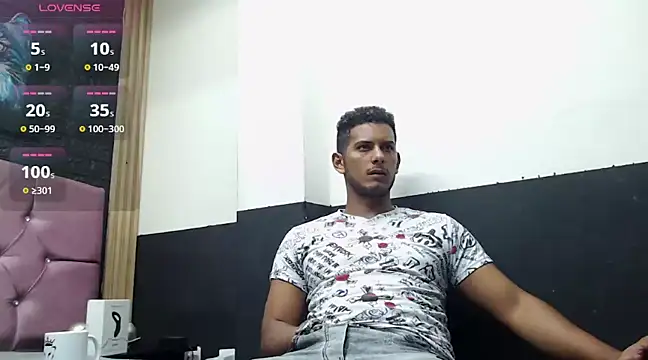 Chris Dick23 online show from January 2025 03:48:02 AM