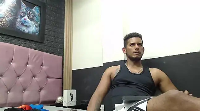 Chris Dick23 online show from January 2025 08:57:02 AM