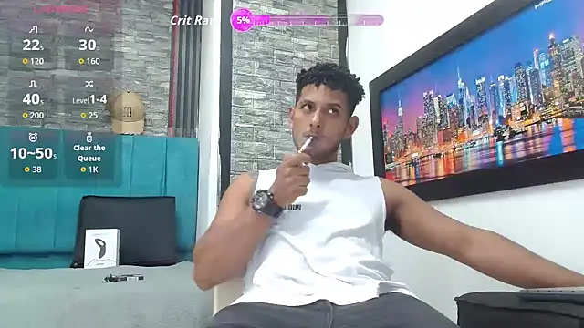 Chris Dick23 online show from January 2026 04:26:01 AM