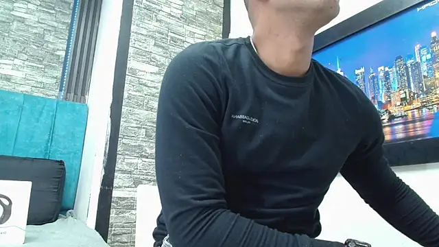 Chris Dick23 online show from February 2026 04:24:02 AM