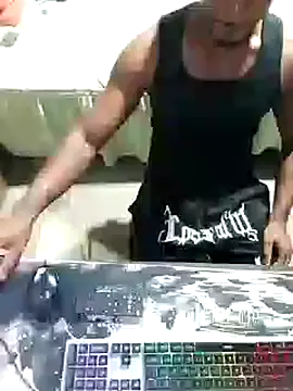 nego Gostosl online show from October 2025 02:24:01 AM