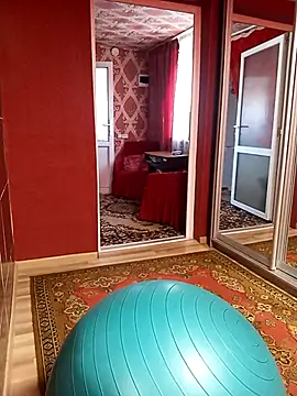 Jemma Cori online show from November 2025 09:00:02 AM