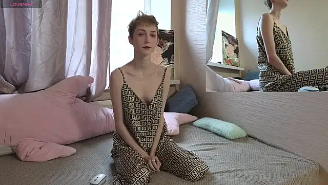 Ola dushek online show from March 2025 07:26:02 AM