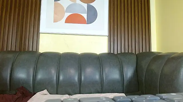 Nicole Ramires online show from January 2026 07:11:01 PM