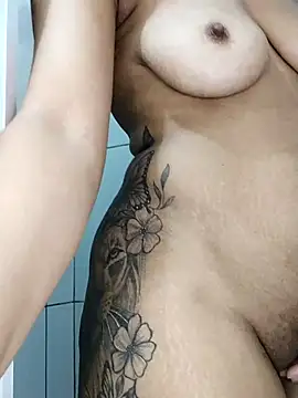 Su Duarte 1 online show from November 2025 02:34:02 AM