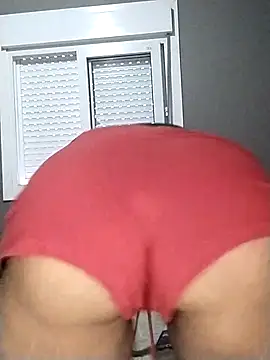 Su Duarte 1 online show from November 2025 09:47:01 PM