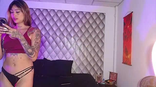 CoupleSwingerLatin online show from April 2026 06:54:01 AM