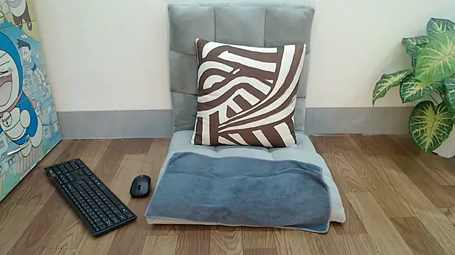 Linn 97 online show from April 2026 08:11:02 PM