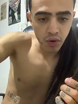 JovenDesobediente online show from November 2025 04:23:01 AM