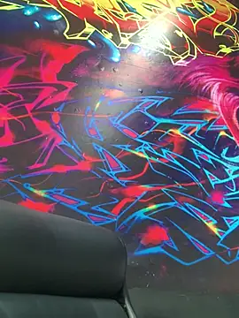 JovenDesobediente online show from March 2026 08:23:01 PM