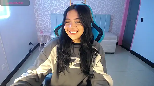 ninfa1 ch online show from January 2025 11:13:02 AM