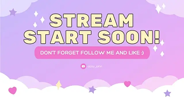 abby  make online show from March 2026 03:39:01 PM