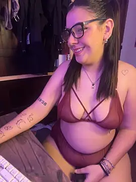 agoosvokk online show from October 2025 07:20:02 AM