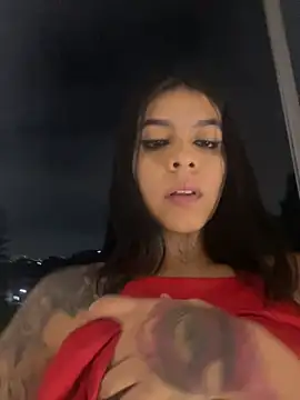 AbbyFtLuna online show from December 2024 03:49:01 AM