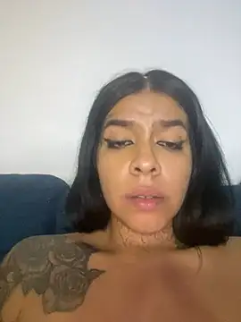 AbbyFtLuna online show from December 2024 06:52:01 AM