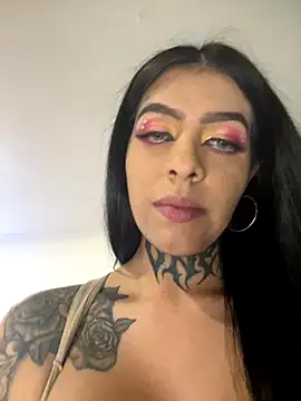 AbbyFtLuna online show from September 2025 06:35:02 PM