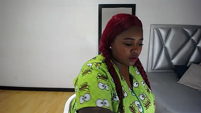 exotic karmella online show from January 2026 09:29:01 PM