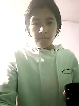 Snapshot of Yeimy_sweetf chatting on January 2025 12:28:02 PM Yeimy sweetf online show from January 2025 12:28:02 PM