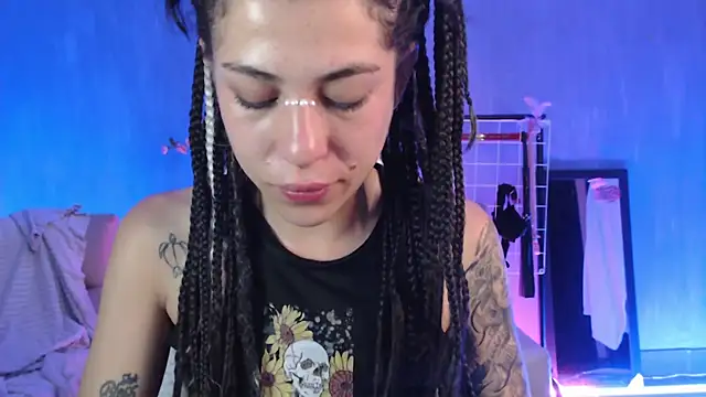 Hellen dumont online show from March 2025 09:10:02 AM