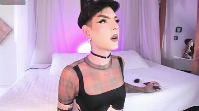 Ambar Jhones online show from January 2025 08:15:02 PM