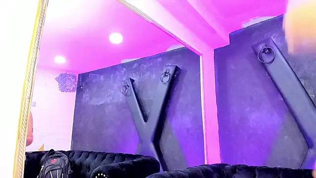 DarlingBDSM  online show from November 2025 01:00:02 PM