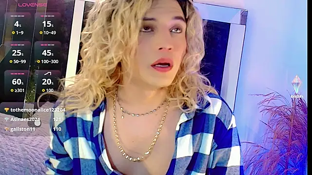 honey skin online show from November 2025 10:46:01 PM