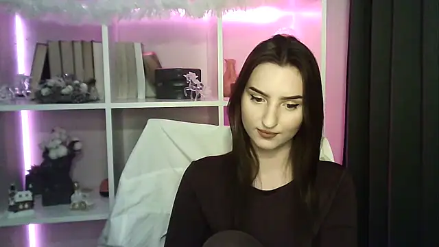 X Alisa online show from December 2025 07:20:02 PM