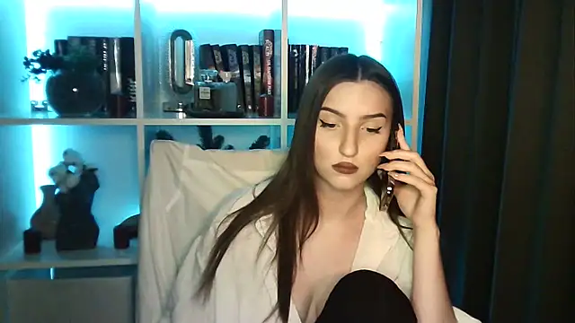 X Alisa online show from March 2026 07:24:02 PM