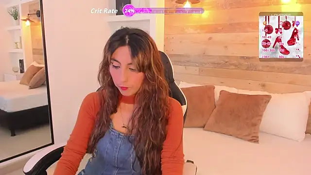 candy summer28 online show from December 2025 07:31:01 PM