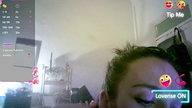 Snapshot of lorena789 chatting on September 2025 09:09:02 PM lorena789 online show from September 2025 09:09:02 PM