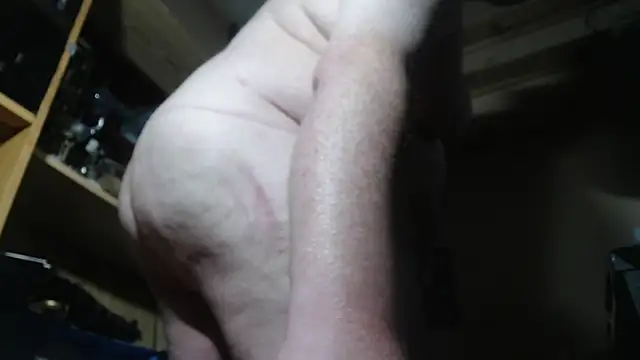 ginga872 online show from September 2025 08:08:01 PM