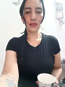 christine-x online show from February 2026 09:53:01 PM