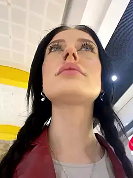 Melissa crazy online show from December 2024 03:11:01 PM