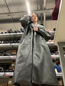 Melissa crazy online show from December 2024 10:19:01 PM