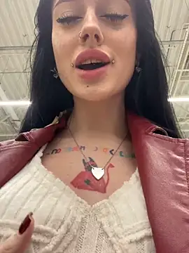 Melissa crazy online show from January 2025 03:17:02 PM