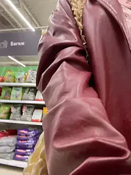 Melissa crazy online show from January 2025 03:16:02 PM