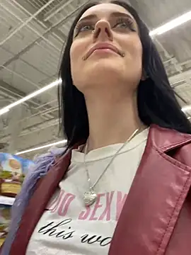 Melissa crazy online show from January 2025 06:16:02 PM