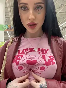 Melissa crazy online show from January 2025 03:47:02 PM