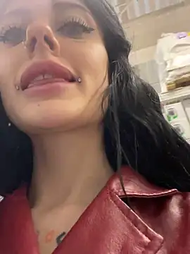 Melissa crazy online show from February 2025 06:08:02 PM