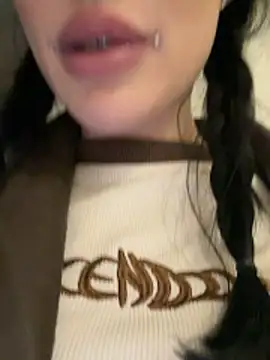 Melissa crazy online show from April 2026 07:58:01 PM