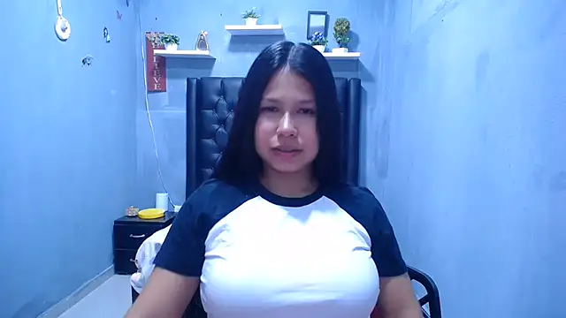 Snapshot of Letty_Plugxo chatting on July 2026 12:57:02 PM Letty Plugxo online show from July 2026 12:57:02 PM