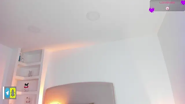 Ammy xx online show from December 2025 07:43:02 PM