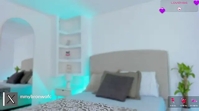 Ammy xx online show from February 2026 02:30:01 AM