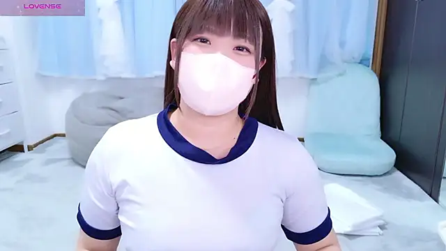  mirai0917 online show from February 2026 11:21:01 AM