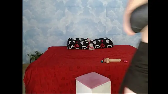 Valerii Gil online show from December 2025 10:05:01 PM